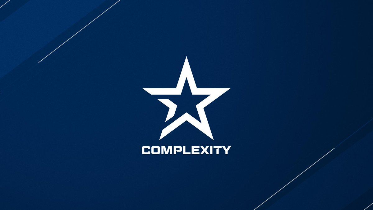 Complexity сыграет в закрытых отборочных к DreamHack Masters Spring 2021