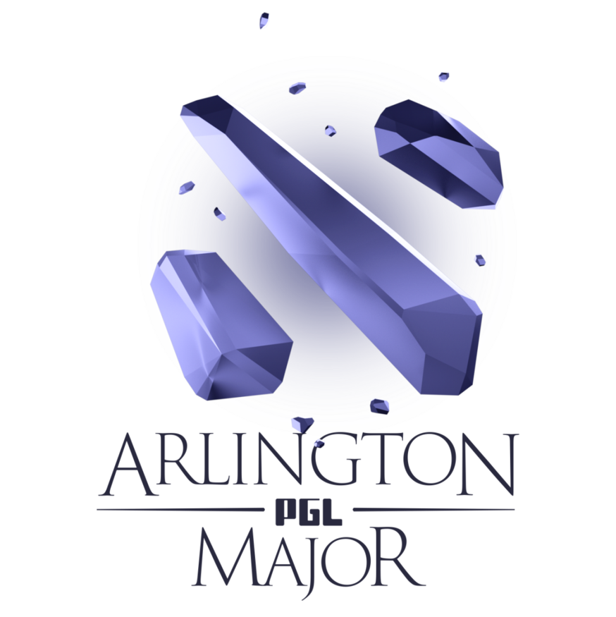 Конкурс прогнозов на PGL Arlington Major 2022 по Dota 2