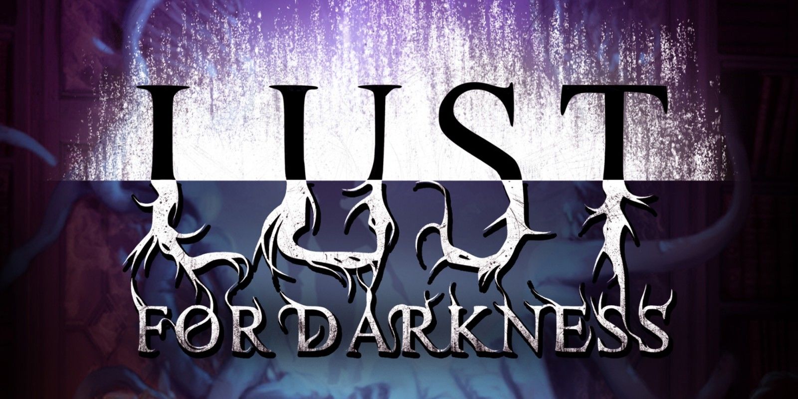Игра Lust for Darkness