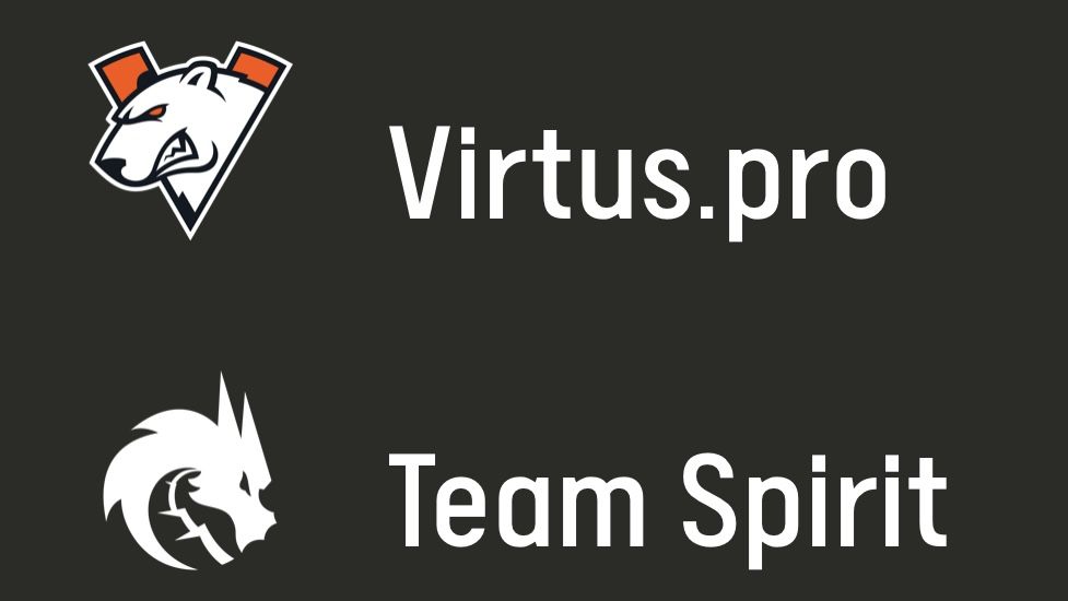 Team spirit virtus pro прогноз