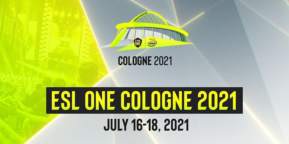 ESL One: Cologne 2021 по CS:GO – самое важное о турнире