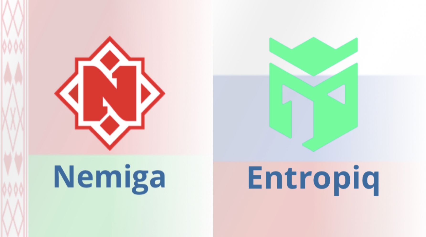 Nemiga Gaming — Entropiq: прямая трансляция Intel Extreme Masters Fall 2021 CIS
