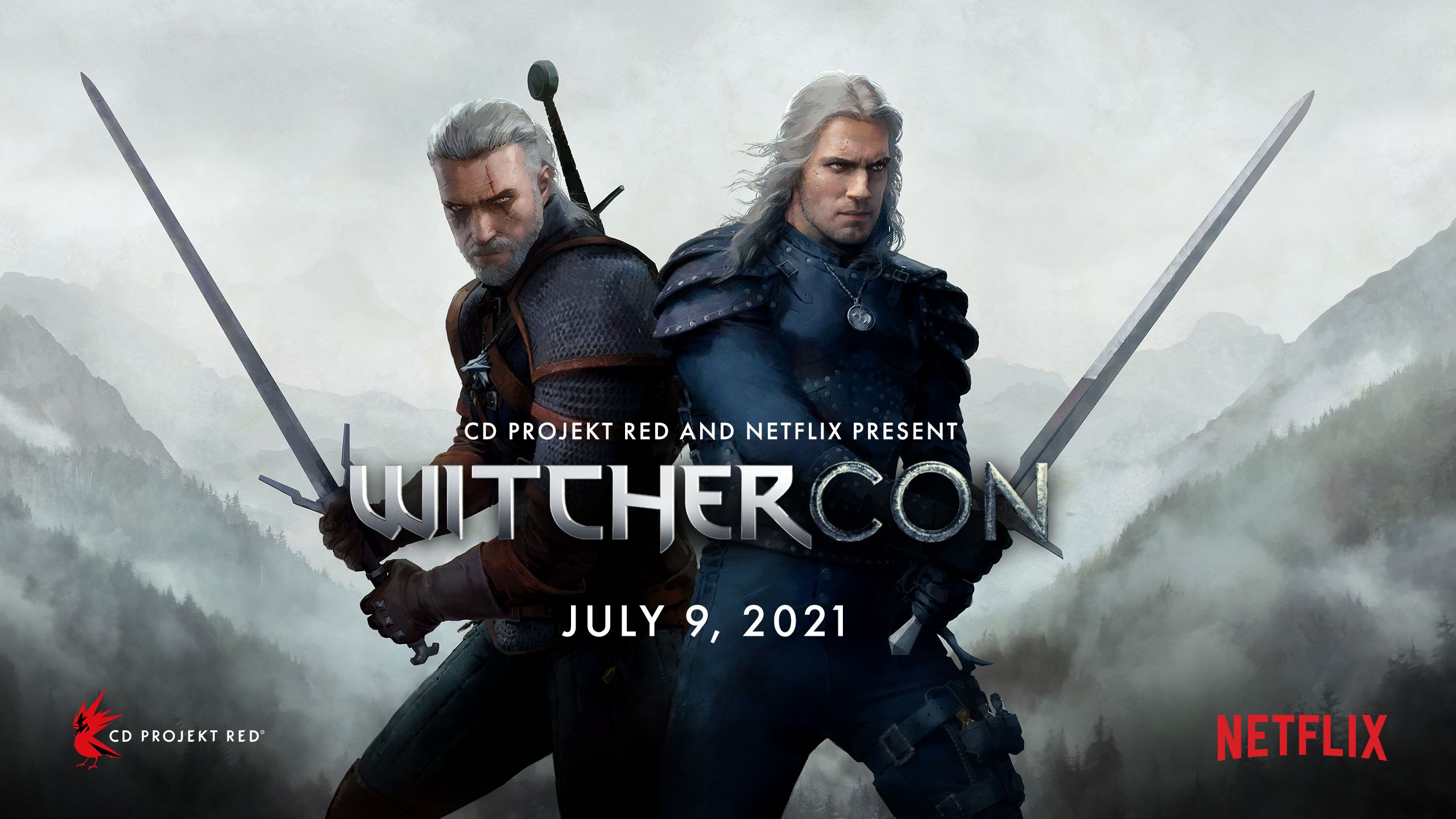 Netflix показал короткий тизер второго сезона «Ведьмака» и анонсировал WitcherCon