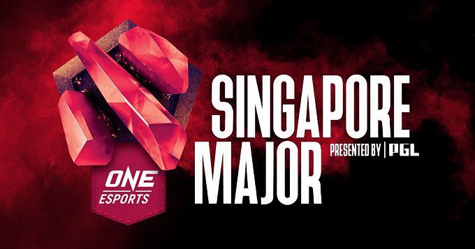Плей-офф Singapore Major: кто главный фаворит турнира