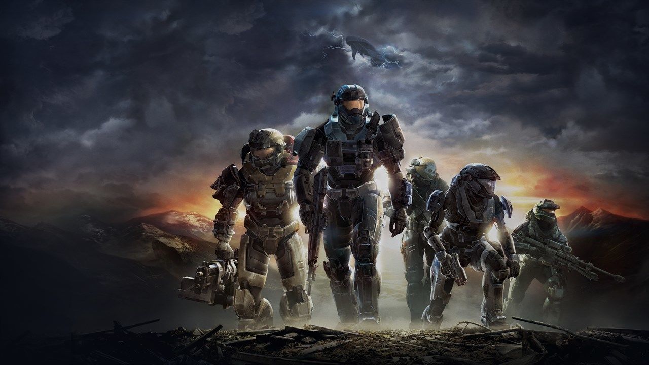 В сети опубликовали первые фото со съёмок сериала Halo