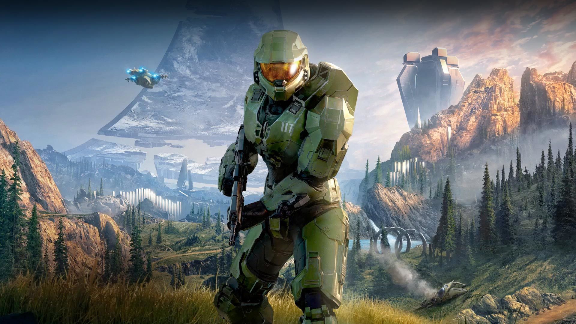 В Halo: Infinite появится особый анти-чит
