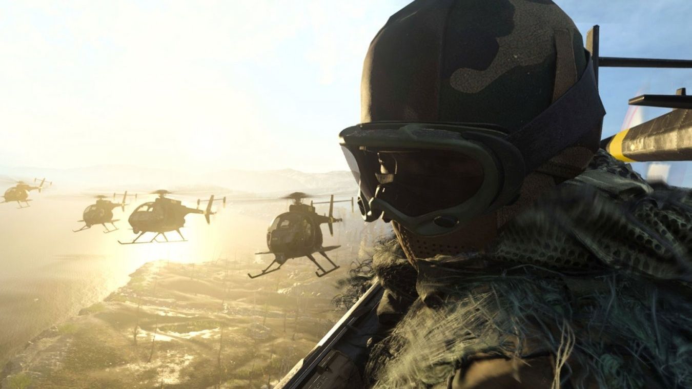 Инсайдер: основные части Call of Duty могут стать эксклюзивами Xbox