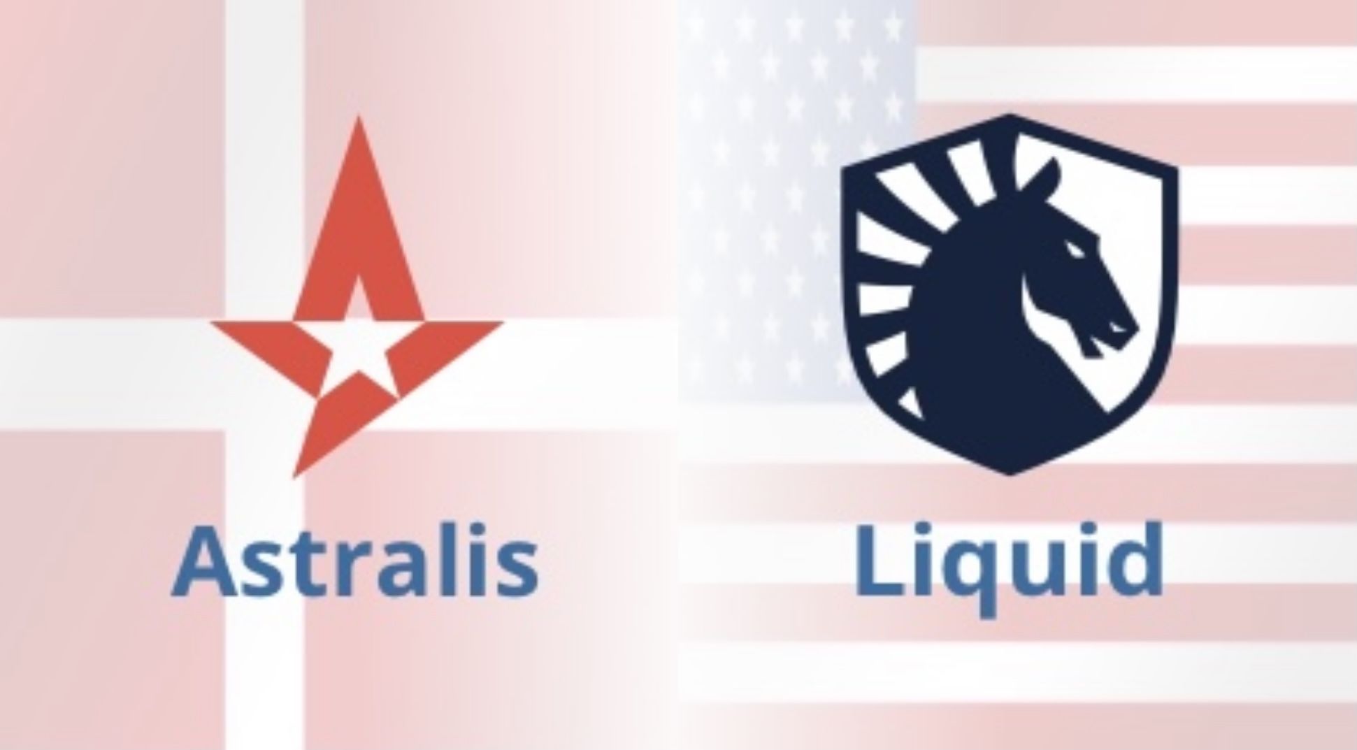 Astralis — Team Liquid: прямая трансляция BLAST Premier Fall Groups 2021