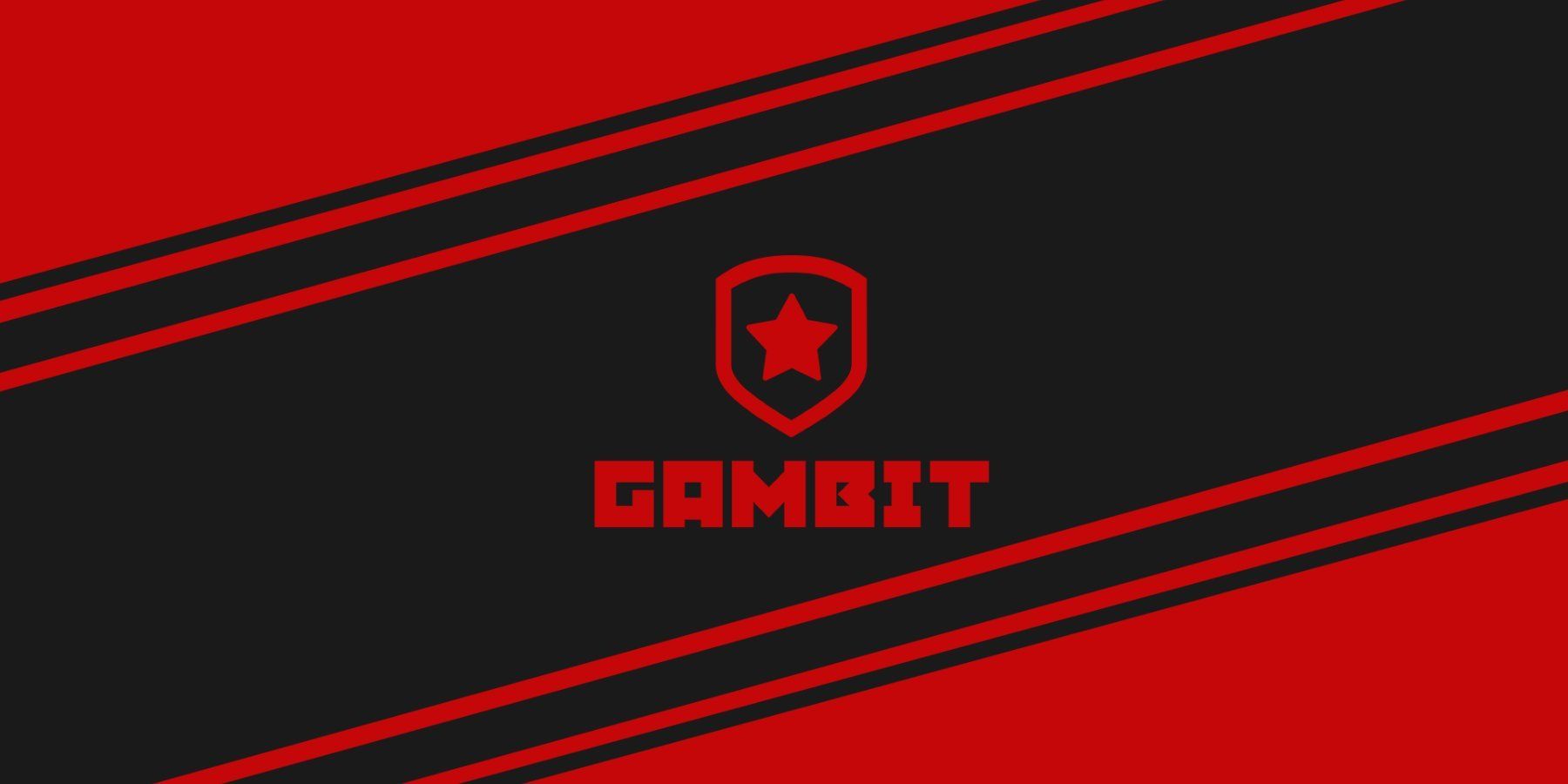 OverDrive: сейчас Gambit самая сильная и стабильная команда в мире