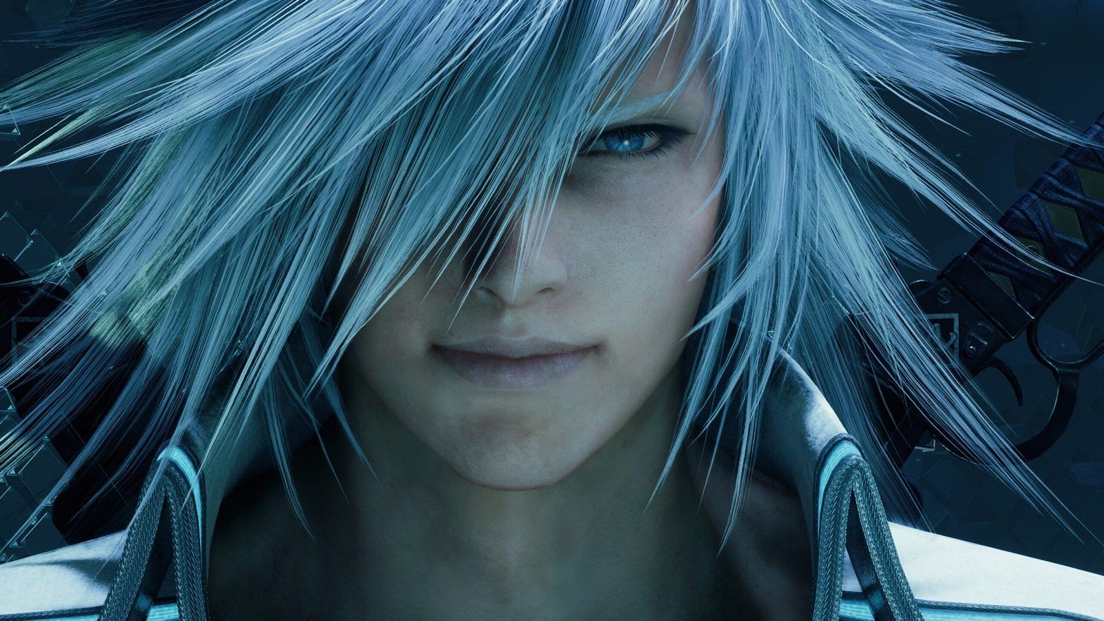 В Final Fantasy XIV сменили иконку, которая сильно пугала игроков