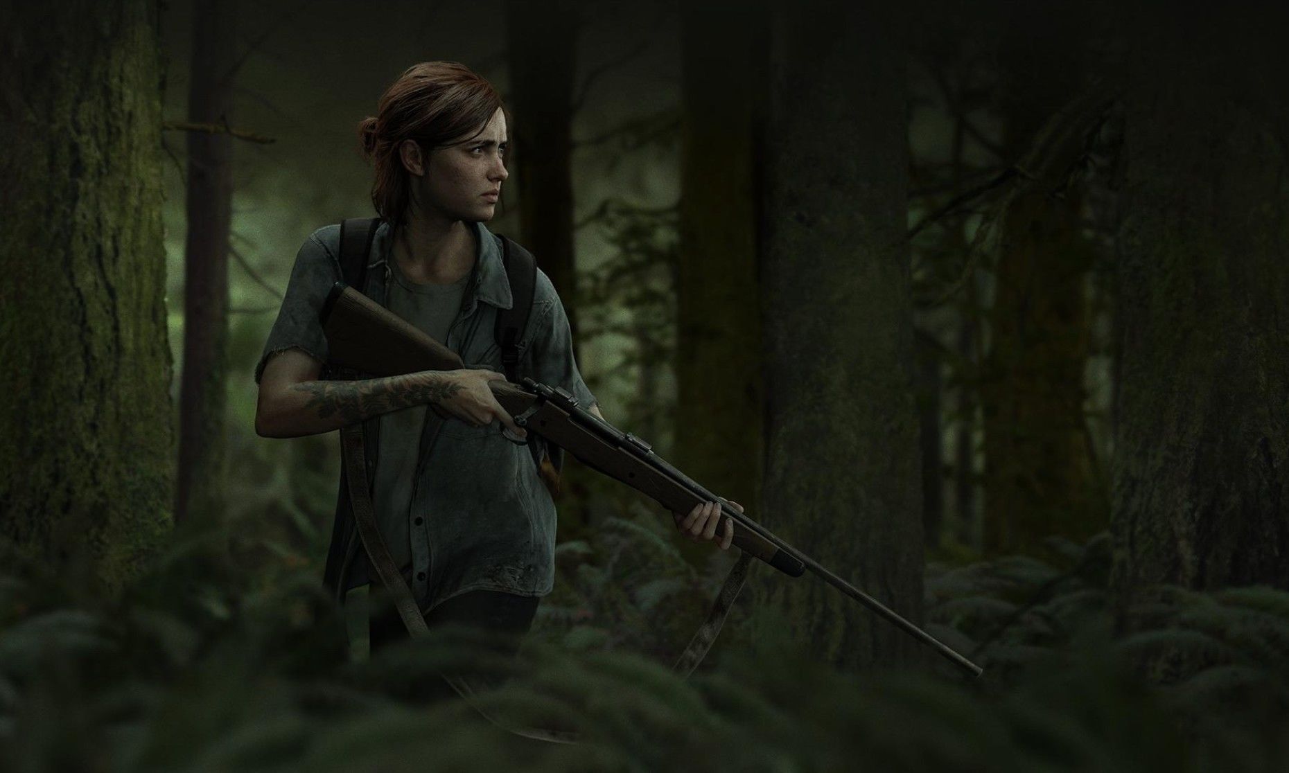 The Last of Us Part II получит улучшенную версию для PlayStation 5