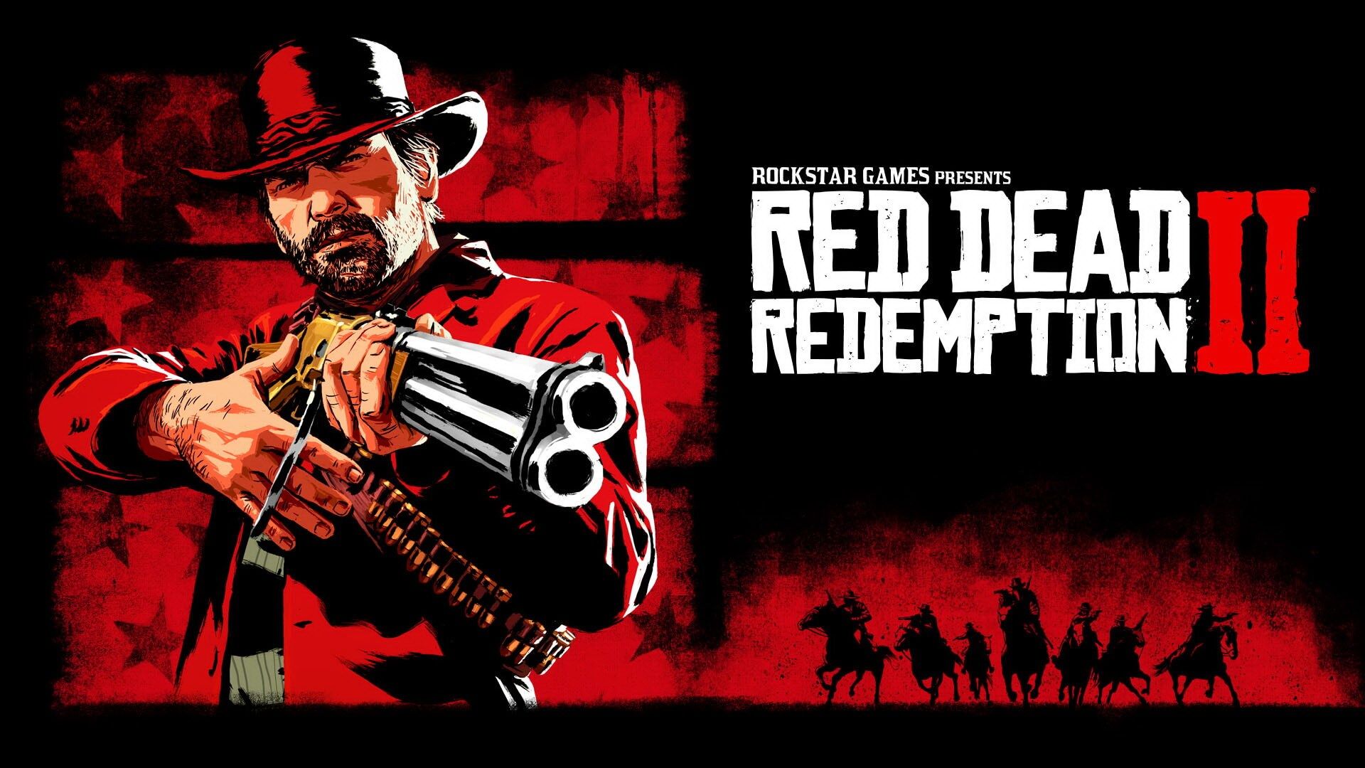 Игру Red Dead Redemption могут экранизировать