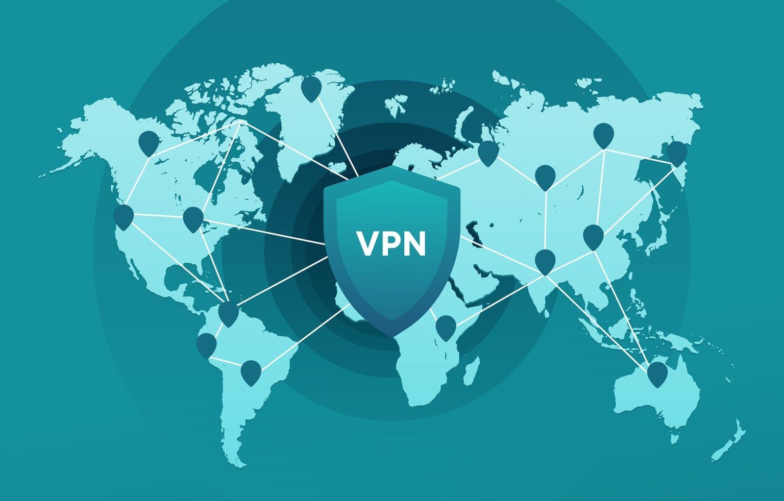 VPN картинки