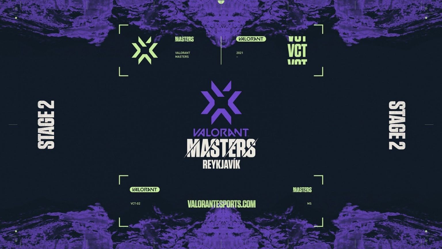 Стала известна сетка VCT 2021: Stage 2 Masters — призовой фонд турнира составит 600 тыс долларов