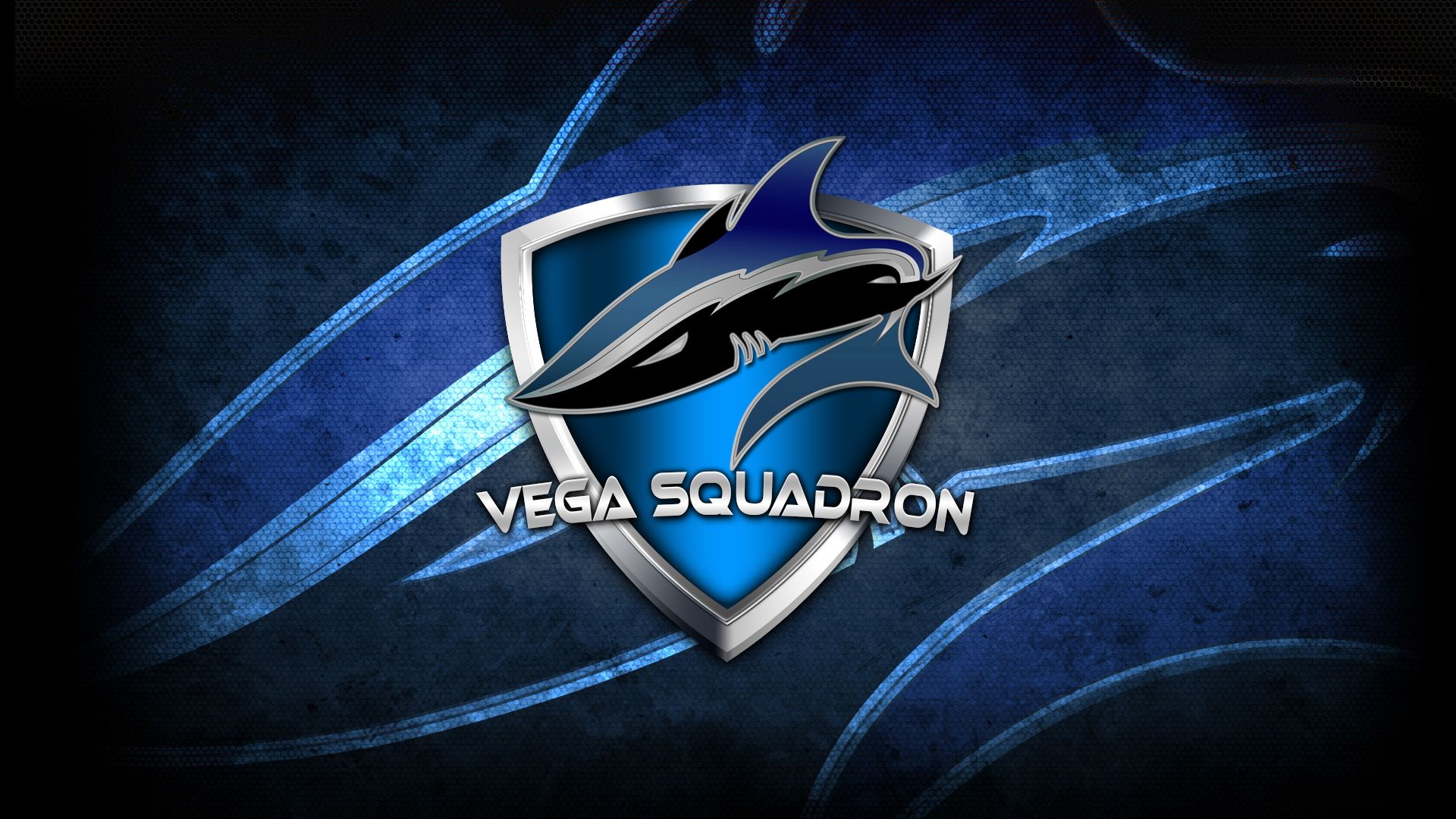 Vega Squadron по Dota 2