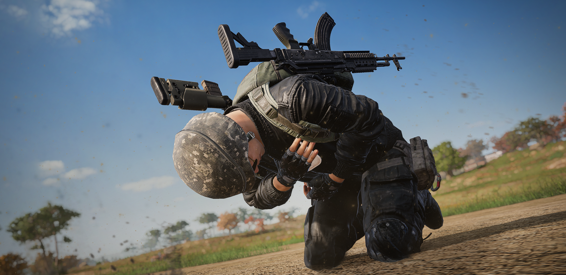 С новым патчем в PUBG появится аналог ГУЛАГа из Call of Duty: Warzone