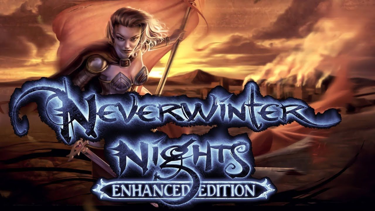 Neverwinter Nights