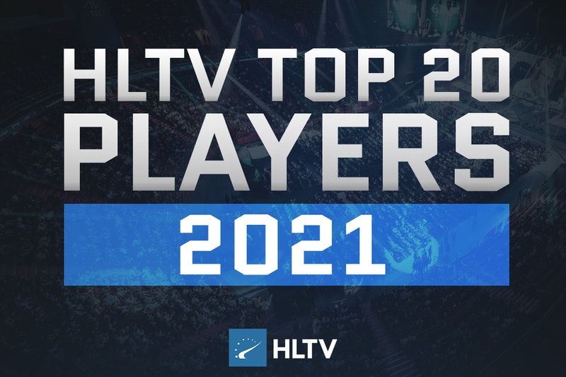 HLTV 2021