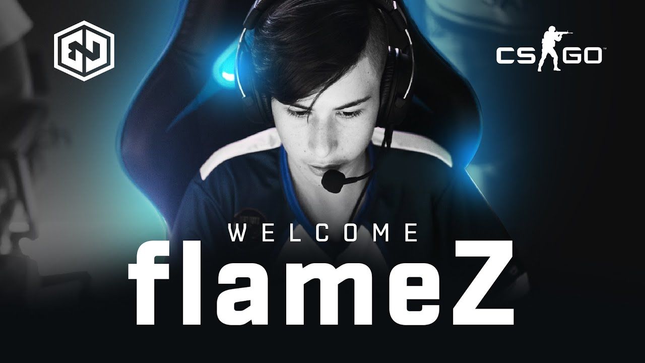flameZ