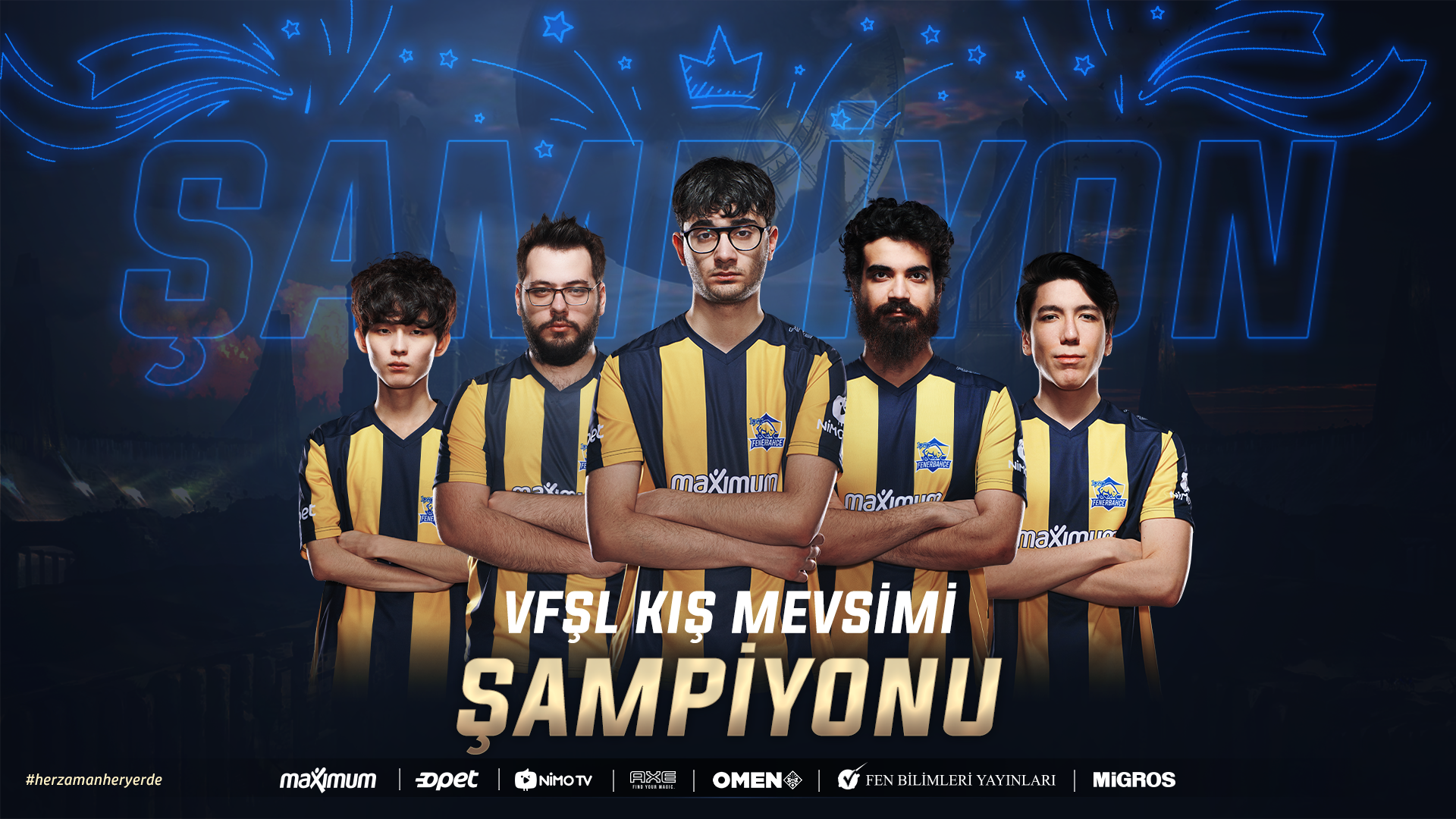 Fenerbahçe espor