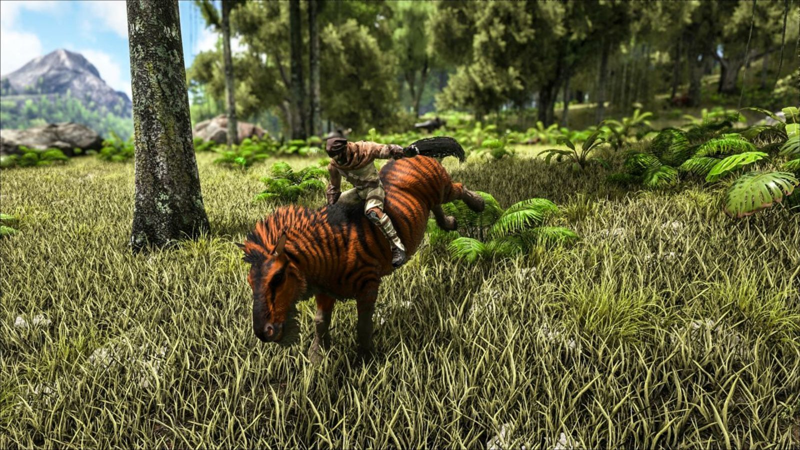 Steam для ark survival evolved фото 99