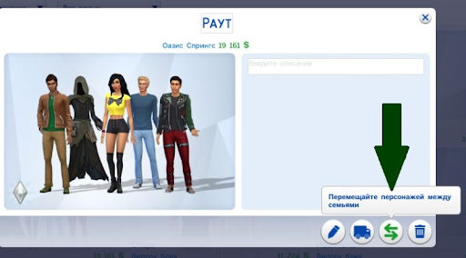 The Sims 4    