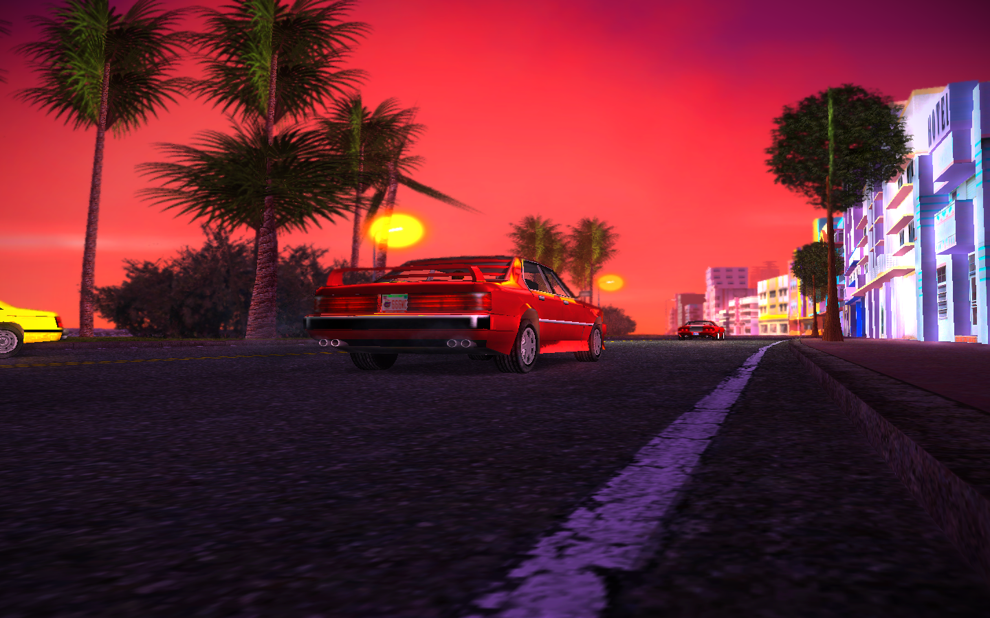 GTA: Vice City