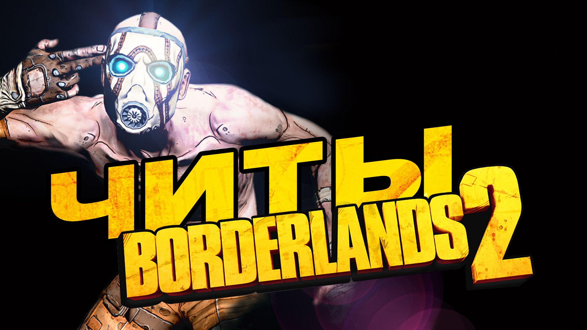 Как установить сохранение для borderlands 2