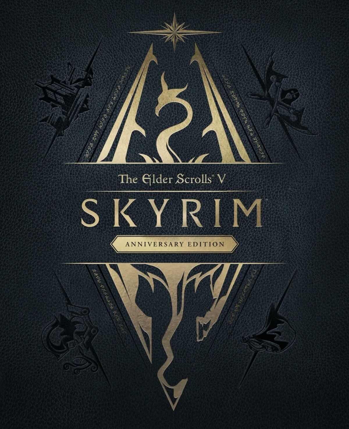 TES V: Skyrim Anniversary Edition