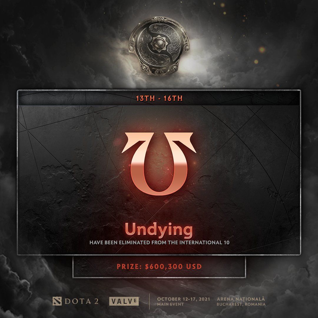 Team Undying