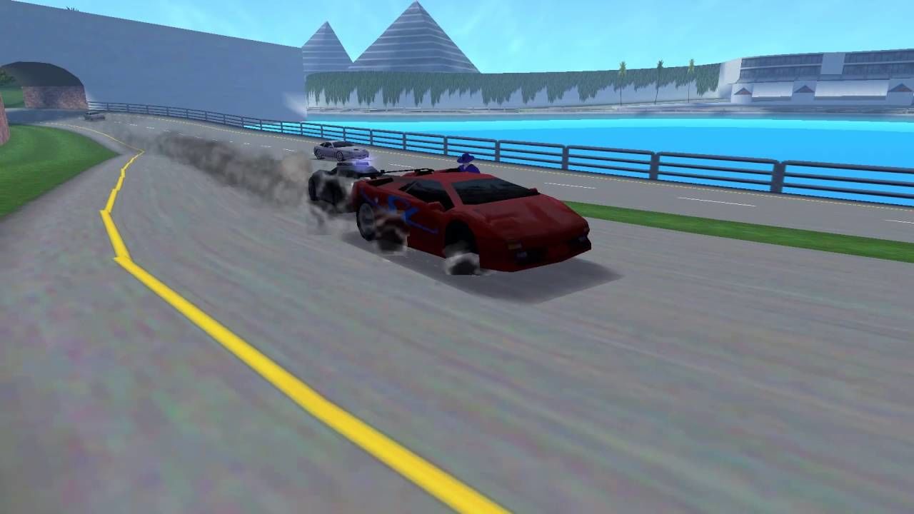 Игра Need For Speed Hot Pursuit