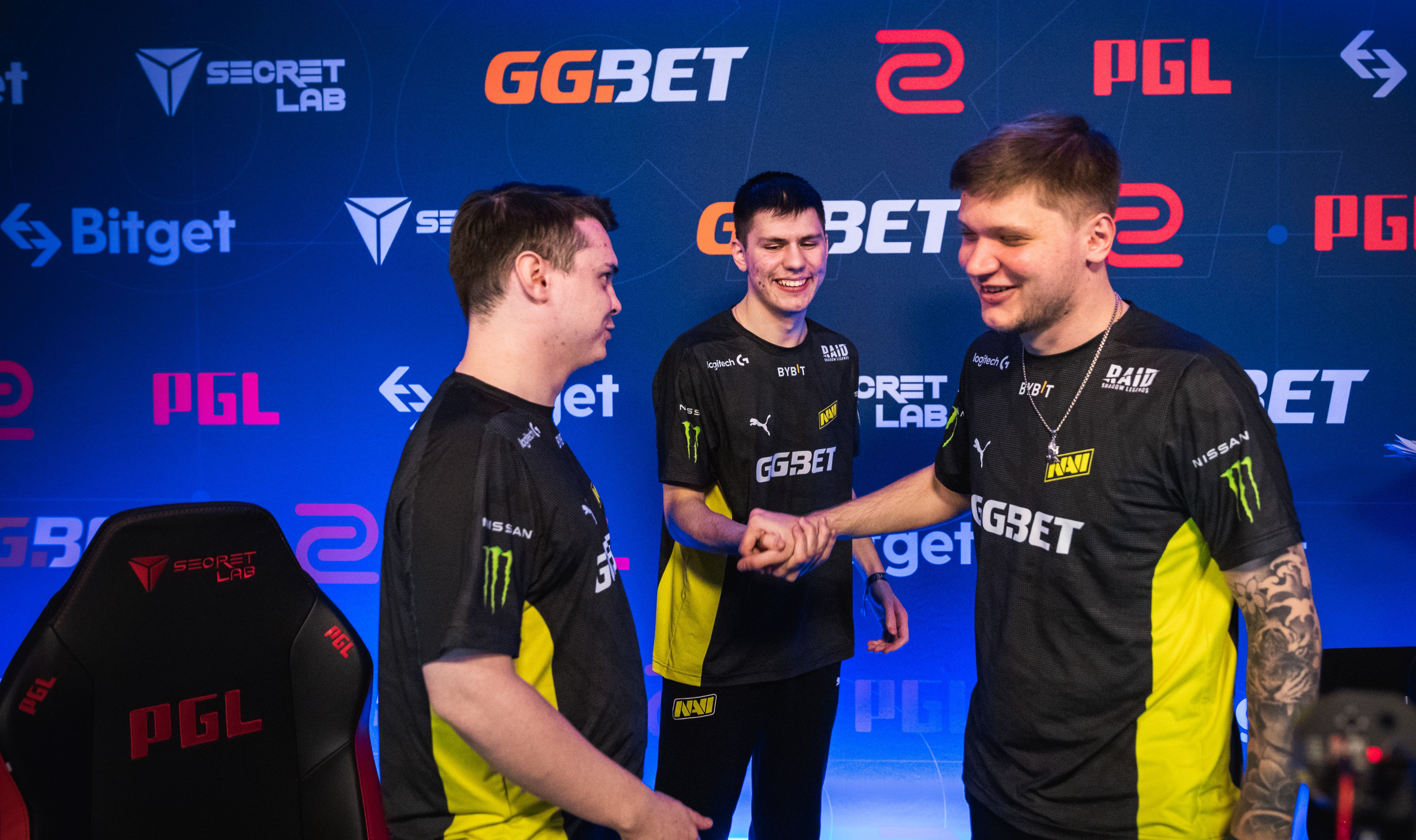 electronic, b1t, s1mple