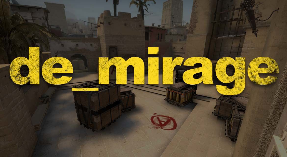 De_Mirage