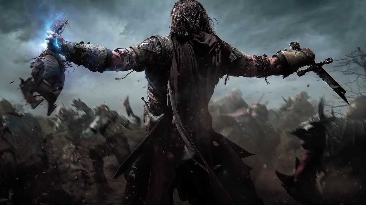 Middle-earth: Shadow of Mordor