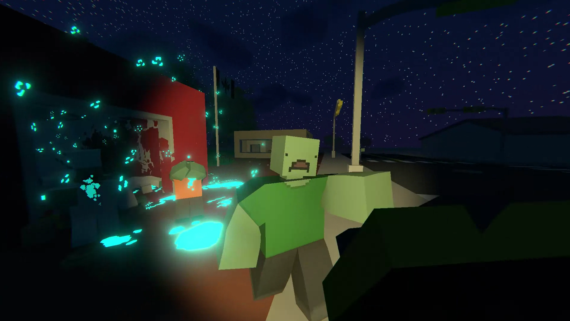 Unturned