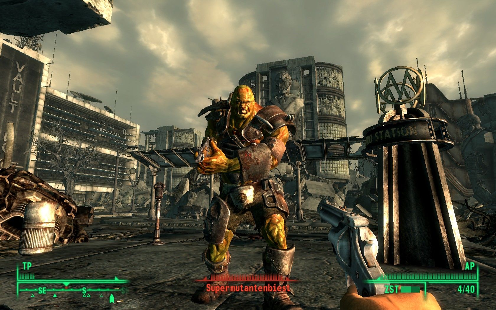 Fallout 3 game of the year edition не запускается в стиме фото 96