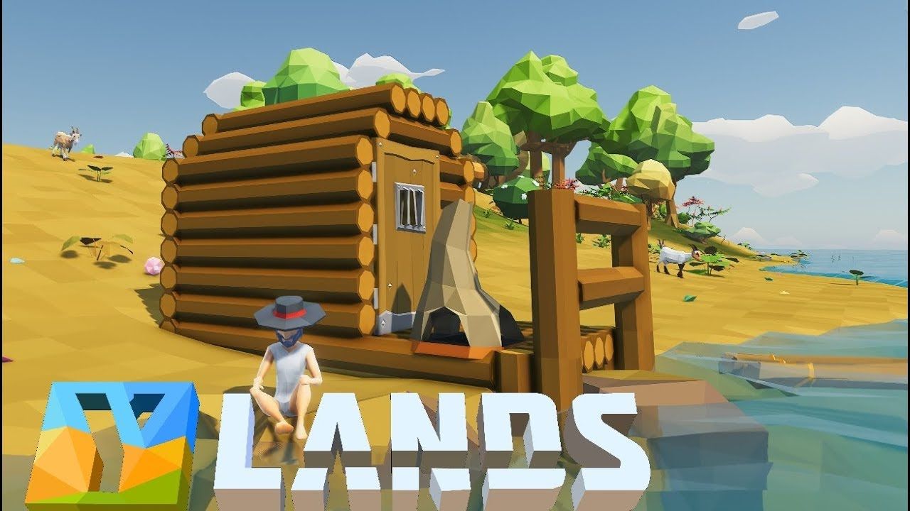 Читы для Ylands. Часть 1