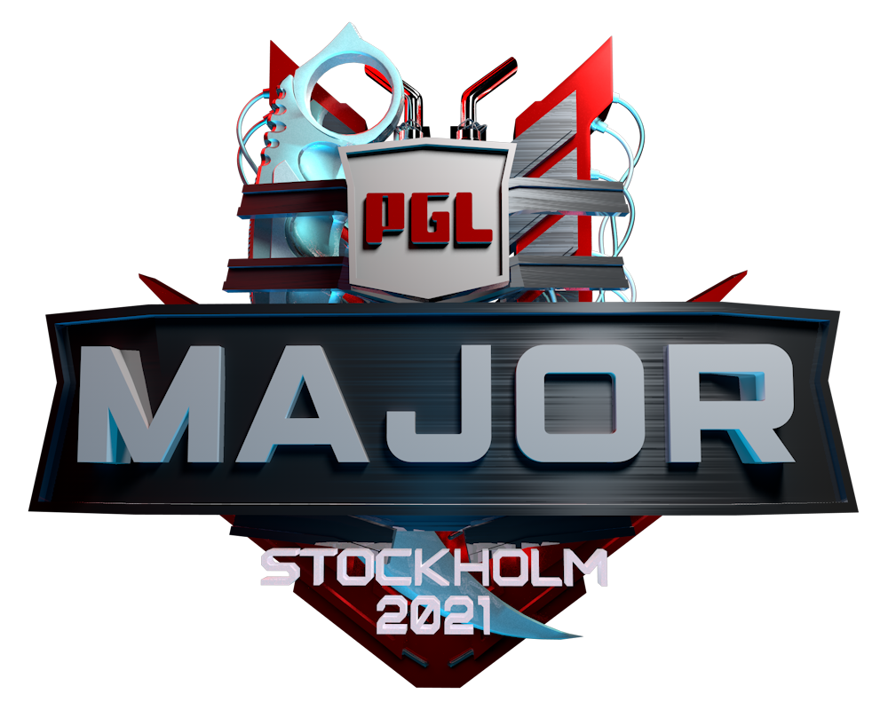 Pgl major stockholm 2021 steam (114) фото