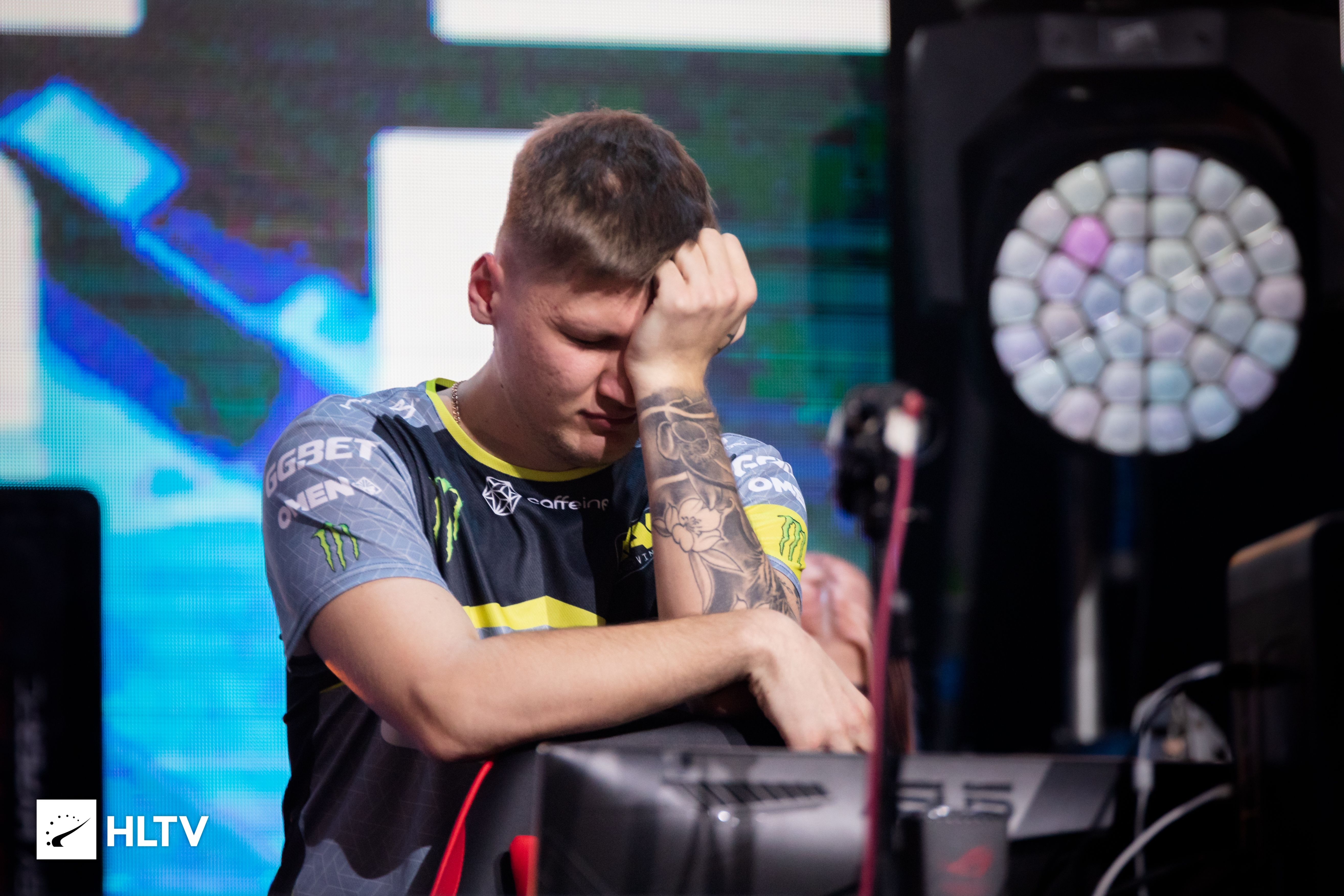 S1mple steam acc фото 97