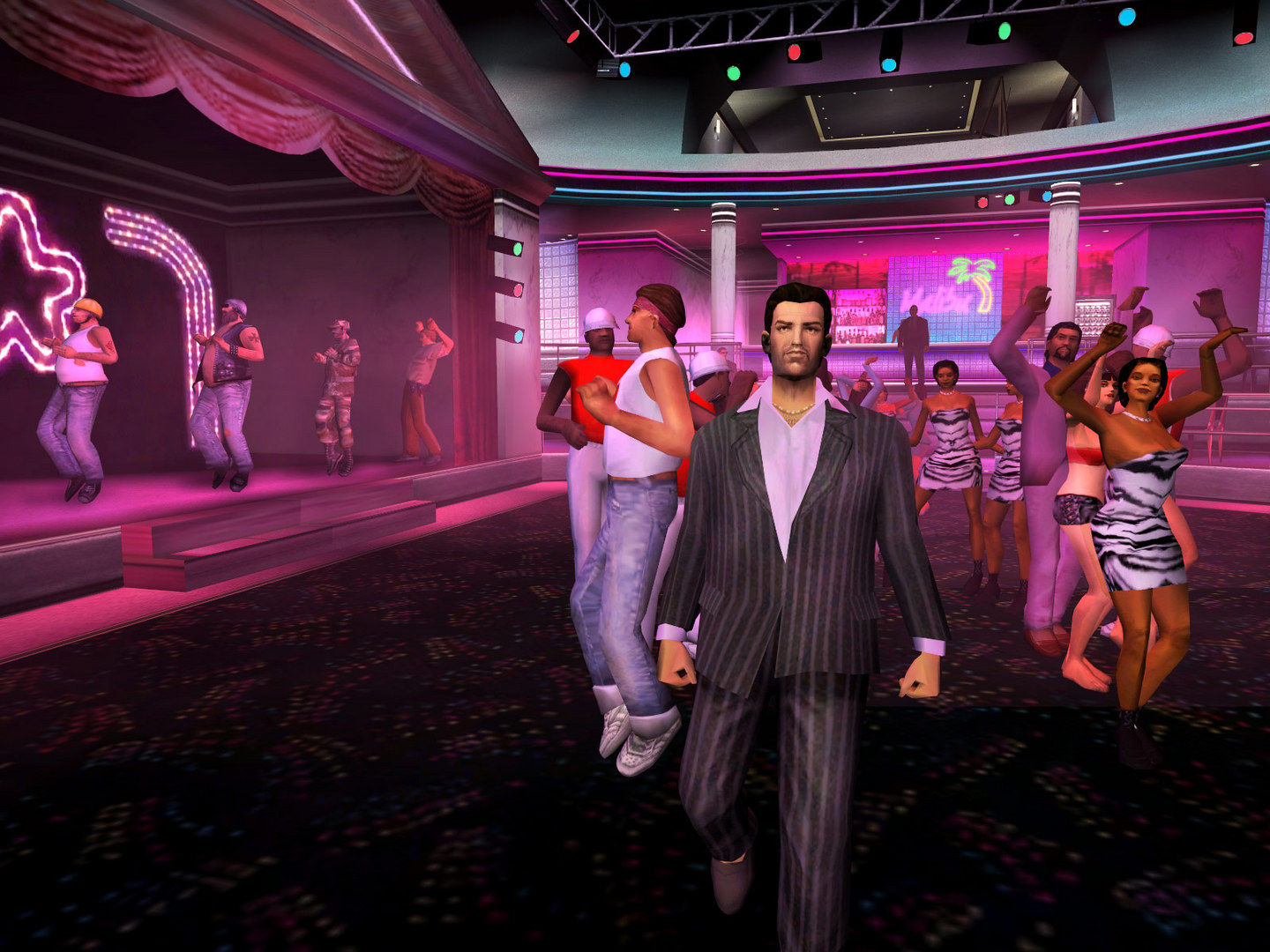 GTA: Vice City