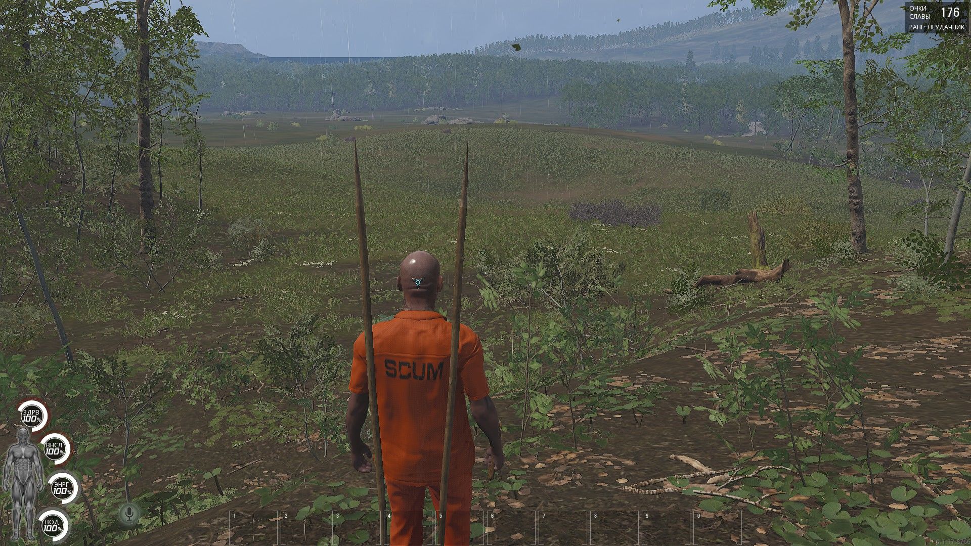 Scum бесплатно в steam фото 59