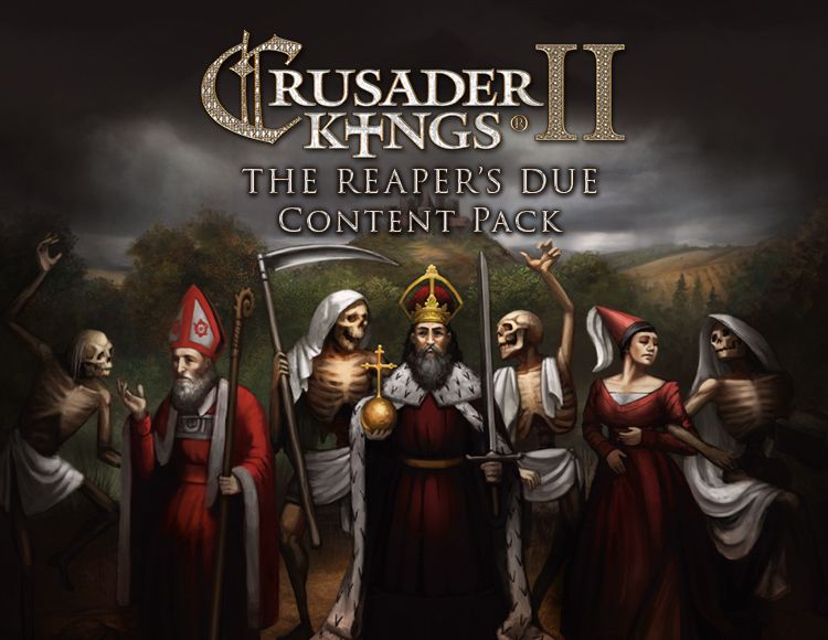 Crusader Kings 2