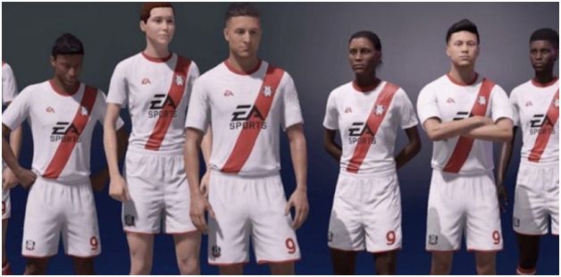FIFA 22: трейлер, FUT HERO и новые режимы в игре