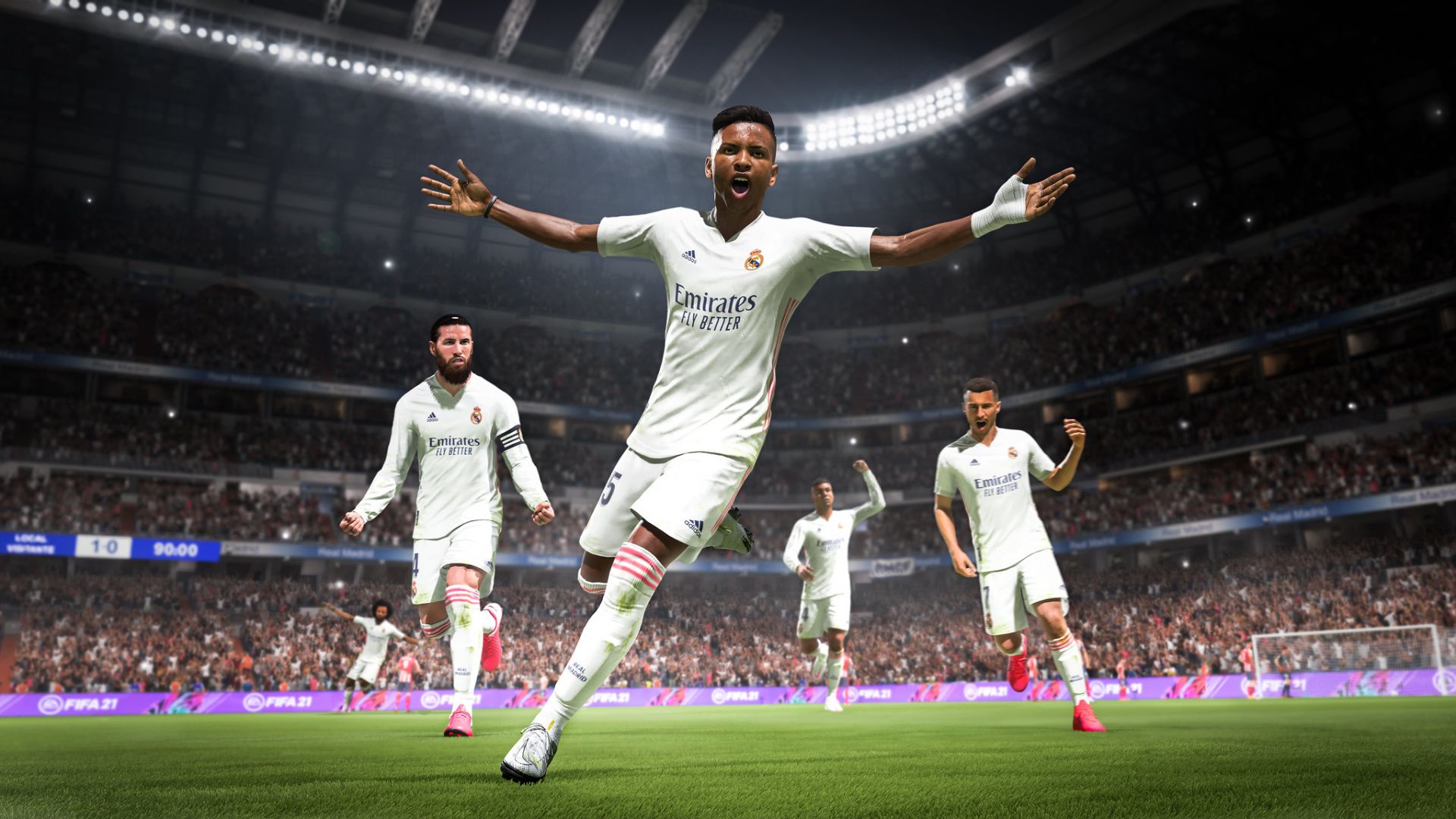 FIFA 22 Game News: Features, Release Date ...