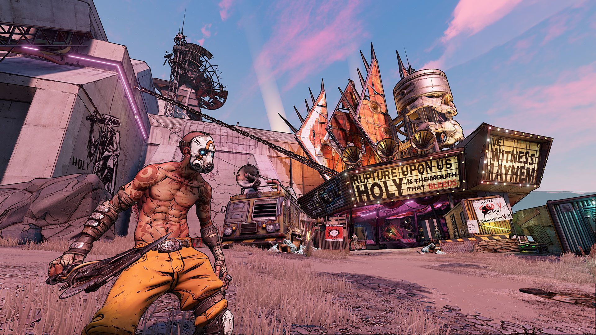 Borderlands 3 можно ли играть в кооперативе со стим и egs фото 83