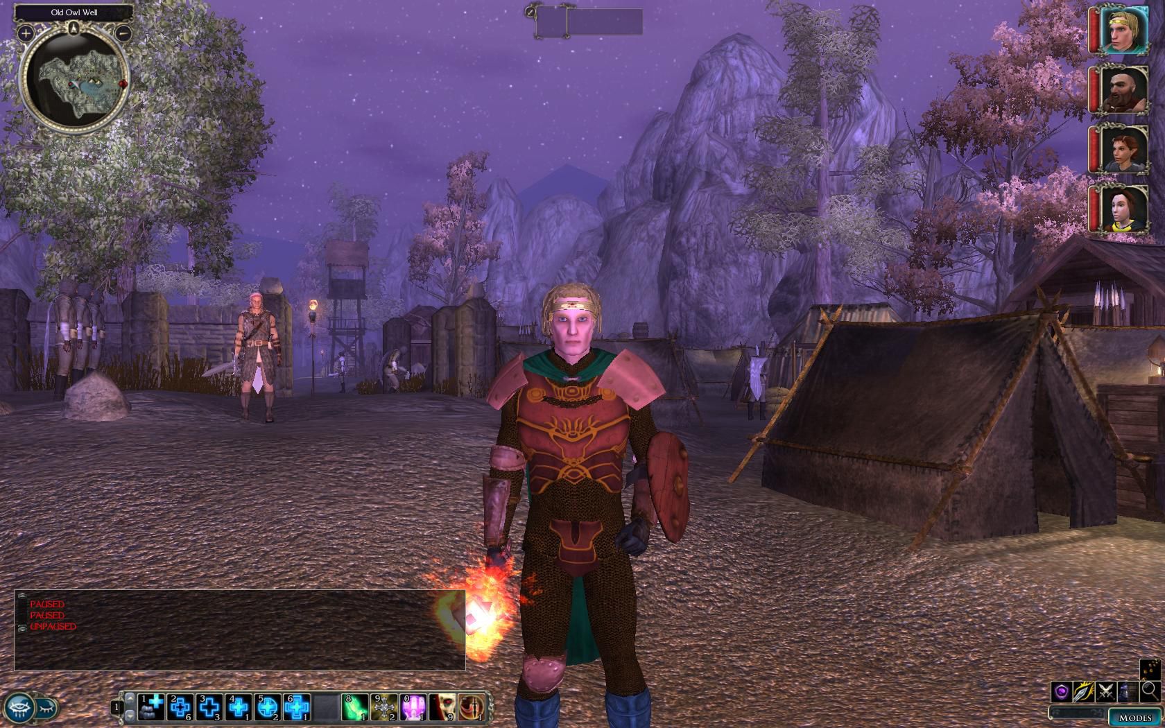 Neverwinter Nights 2