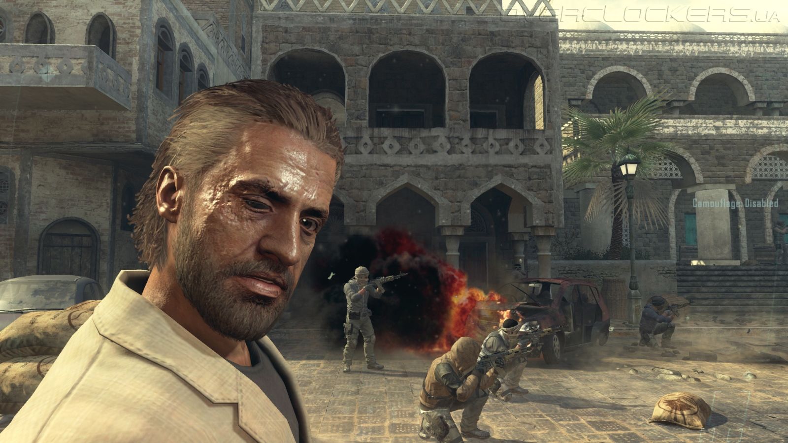 Игры двух лиц. Рауль Менендес. Рауль Менендес в Call of Duty Black ops 2.