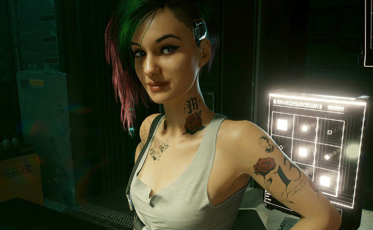 Steam Community  Guide   Cyberpunk 2077     