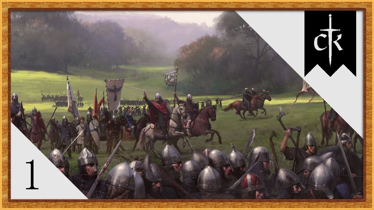 Все читы для Crusader Kings 2