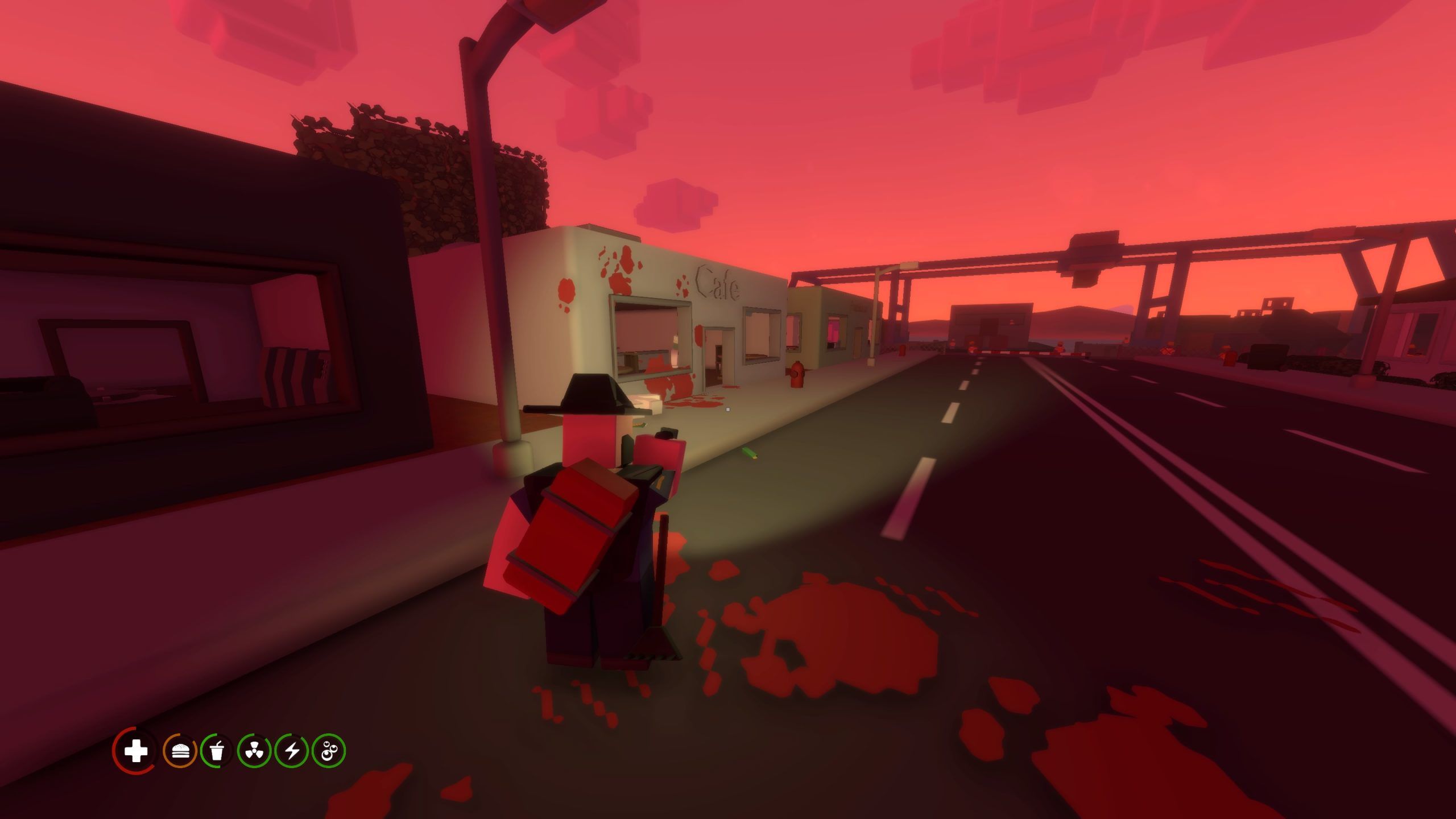 Unturned